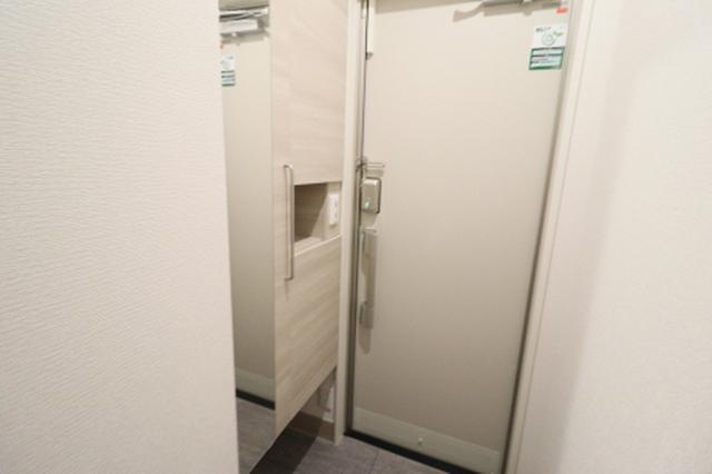 Serenvita田宮（205） 部屋画像