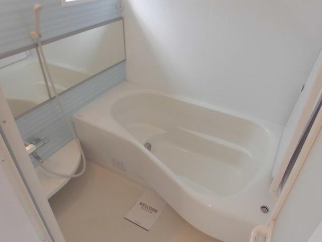 シャトル・アイ（106） 部屋画像