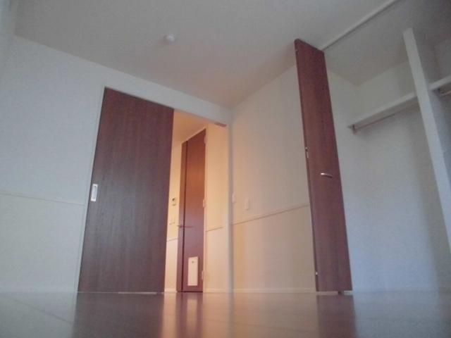 クヴァルチーラ奥戸（202） 部屋画像