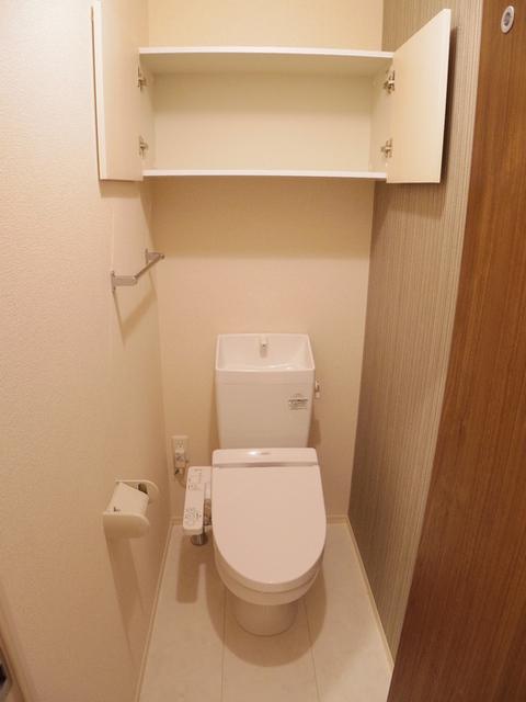 アイリス錦町（102） 部屋画像
