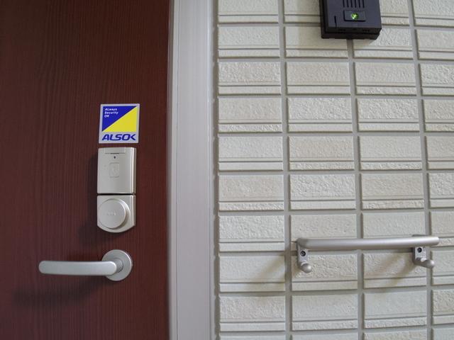 アイリス錦町（102） 部屋画像