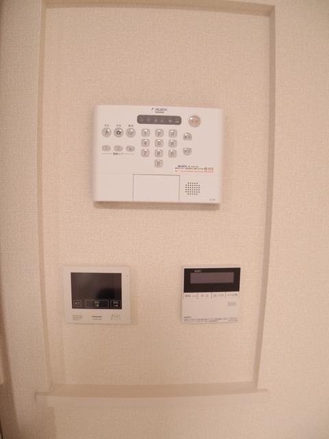 アイリス錦町（102） 部屋画像