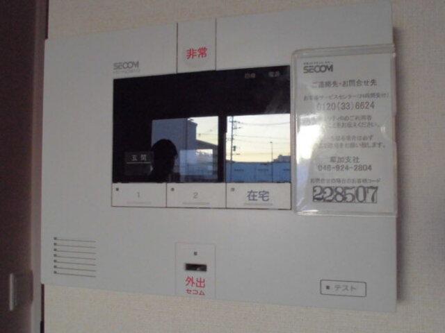 ドリームハイツ　Ｂ（103） 部屋画像