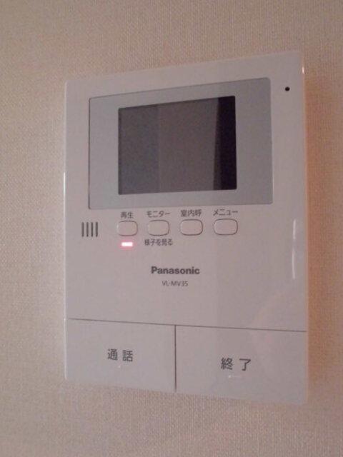 ドリームハイツ　Ｂ（103） 部屋画像