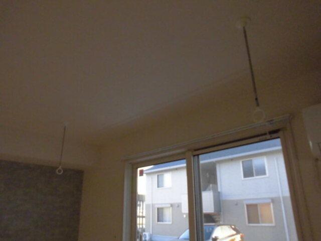 ドリームハイツ　Ｂ（103） 部屋画像