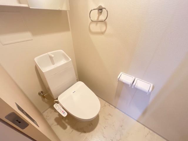 ロンドゥネージュ　-Rond de neige - 部屋画像