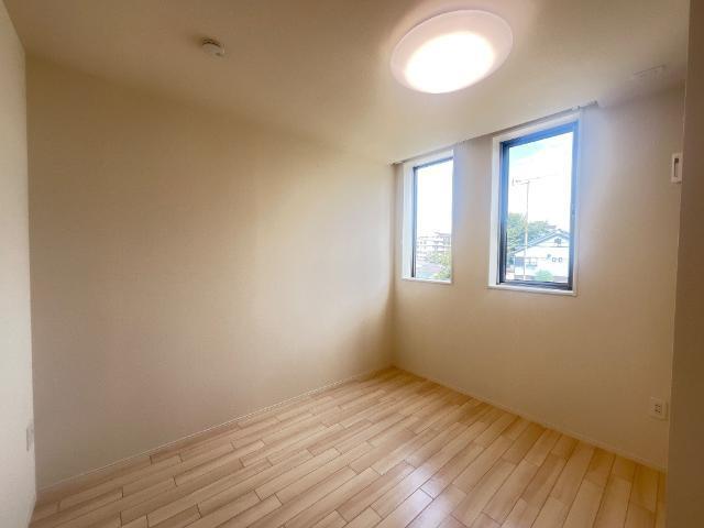 ロンドゥネージュ　-Rond de neige - 部屋画像