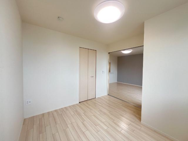 ロンドゥネージュ　-Rond de neige - 部屋画像