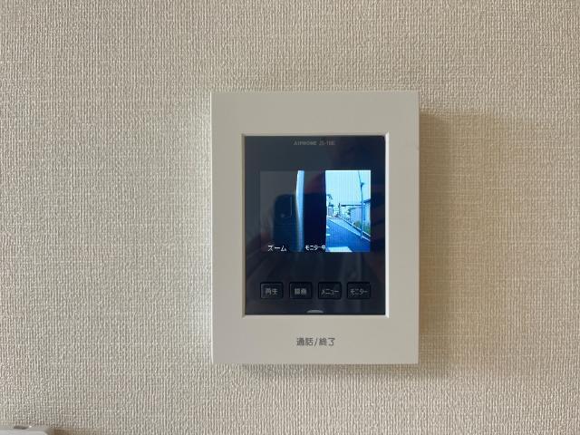 ロンドゥネージュ　-Rond de neige - 部屋画像