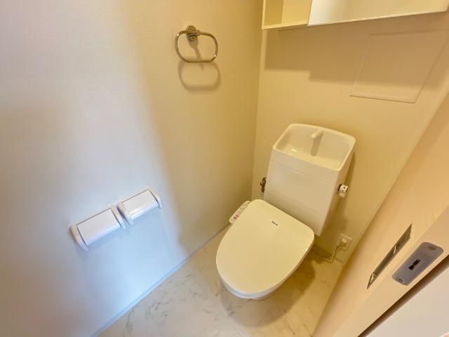 ロンドゥネージュ　-Rond de neige - 部屋画像