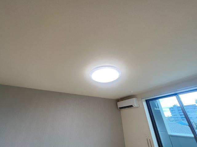 ロンドゥネージュ　-Rond de neige - 部屋画像