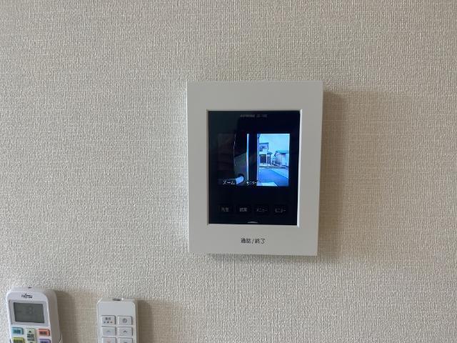 ロンドゥネージュ　-Rond de neige - 部屋画像