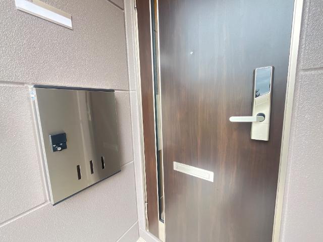 ロンドゥネージュ　-Rond de neige - 部屋画像