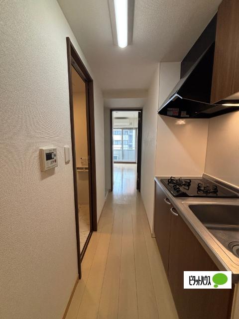 ハピネス千住寿町（0502） その他部屋・スペース