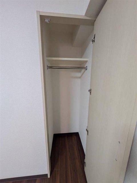 ＤｅＬＣＣＳ日本橋浜町（0203） 収納