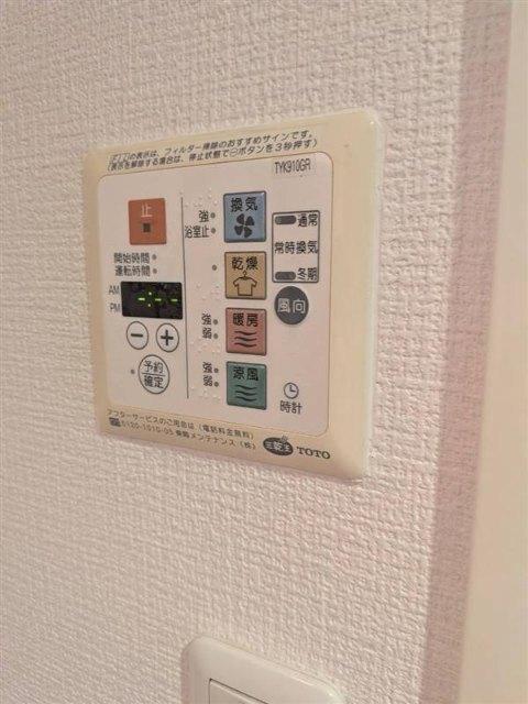 ＤｅＬＣＣＳ日本橋浜町（0203） 設備