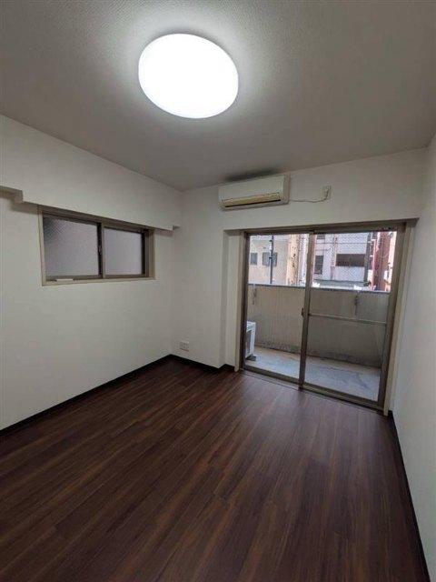 ＤｅＬＣＣＳ日本橋浜町（0203） リビング