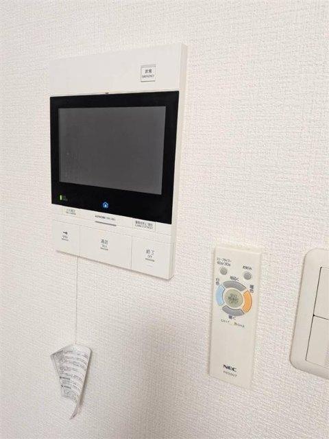 ＤｅＬＣＣＳ日本橋浜町（0203） セキュリティ