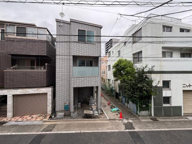 タスキＳｍａｒｔ千石Ⅲ 眺望