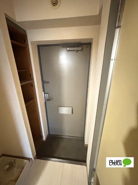 ジョイフル堀切菖蒲園 部屋画像