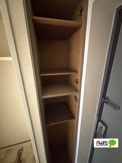ジョイフル堀切菖蒲園 部屋画像