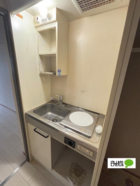 ジョイフル堀切菖蒲園 部屋画像