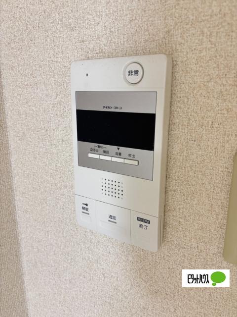 ジョイフル堀切菖蒲園 部屋画像