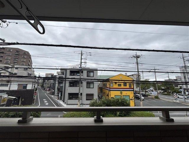 ＭＩＹＡＢＩ（0203） 眺望