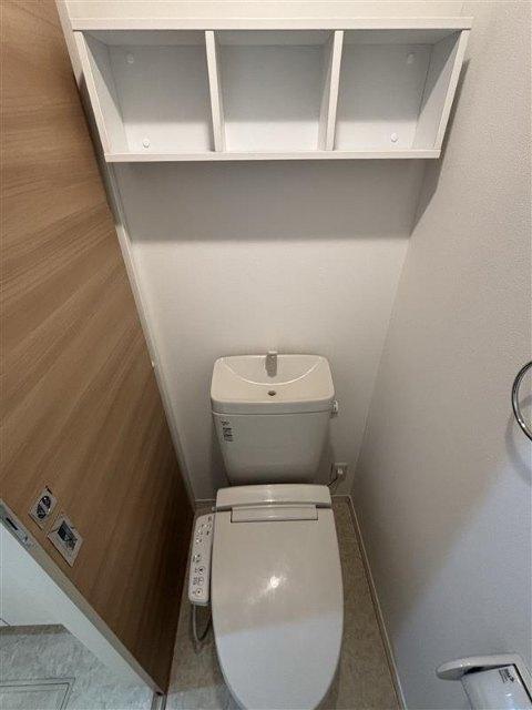 ＭＩＹＡＢＩ（0102） トイレ