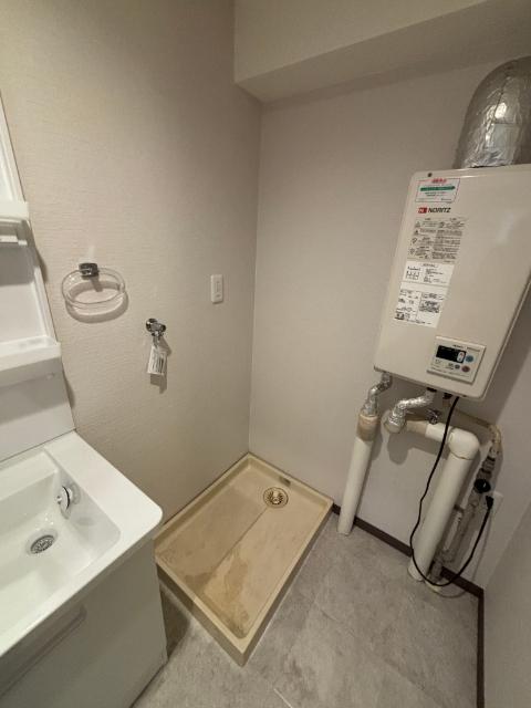 パストラル福田（0803） 設備