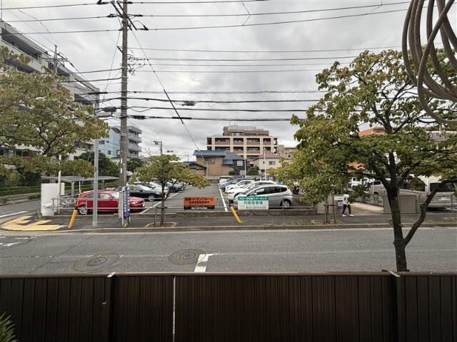 藤美ハイツ（0102） 眺望