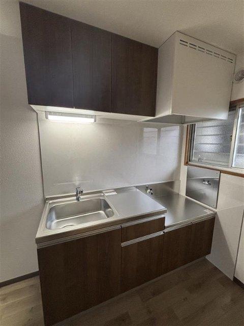 藤美ハイツ（0102） キッチン