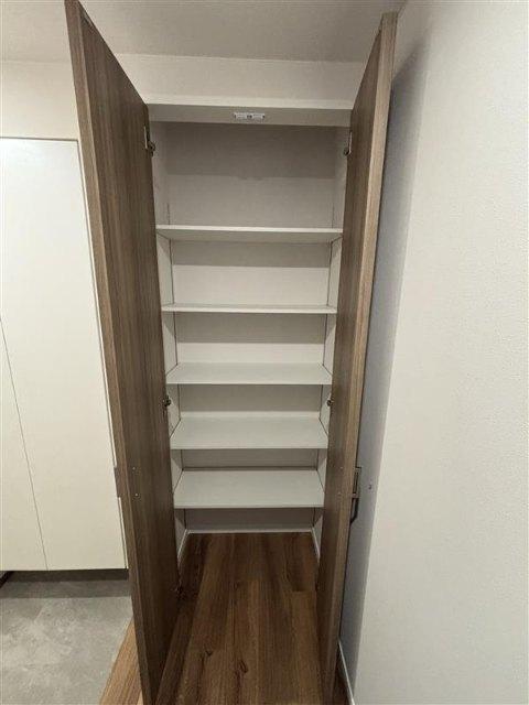 Ｆｏｎｔｅａ〜南葛西〜 収納