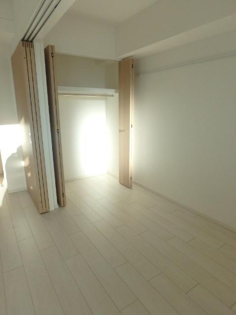 Ｓｔｒａｄａ平和台 部屋画像