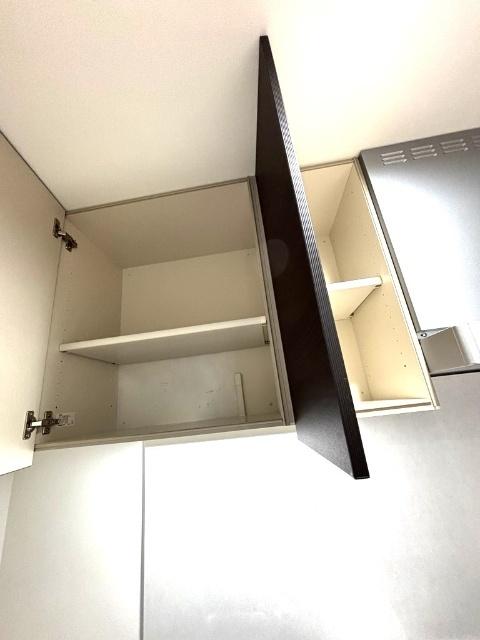 ＤＯＭＡＮＩ　ＮＡＲＩＴＡ（0304） キッチン