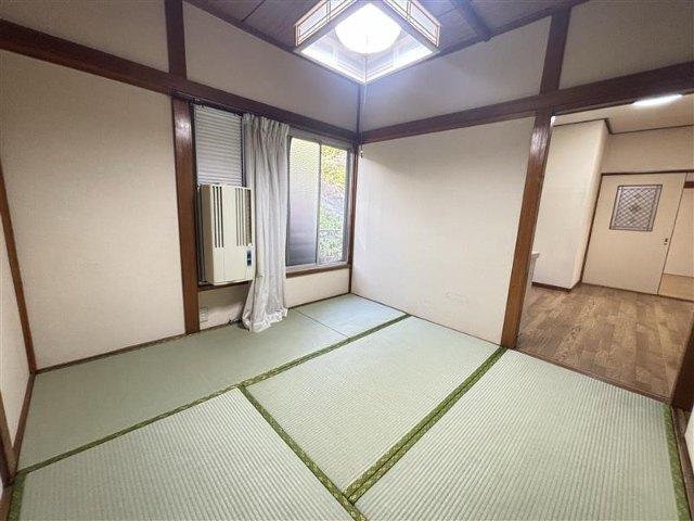 武蔵荘（0202） その他部屋・スペース