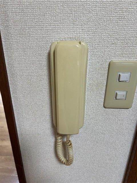 武蔵荘（0202） 設備