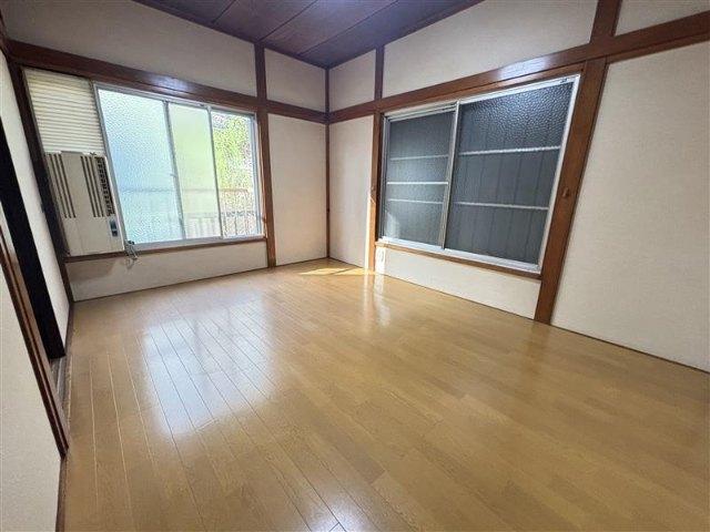 武蔵荘（0202） その他部屋・スペース
