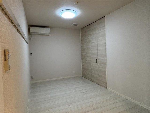 クレスティーク瑞江 その他部屋・スペース