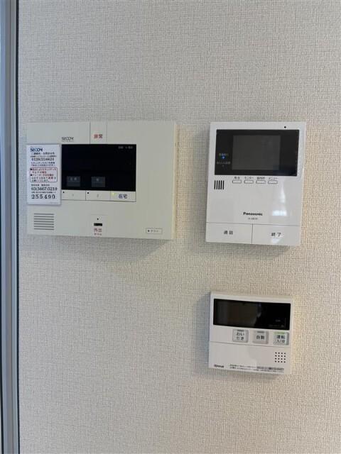 クレスティーク瑞江 その他部屋・スペース
