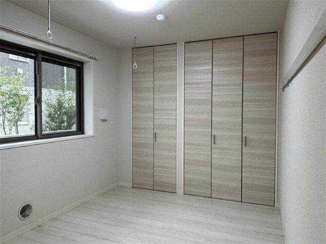 クレスティーク瑞江 その他部屋・スペース