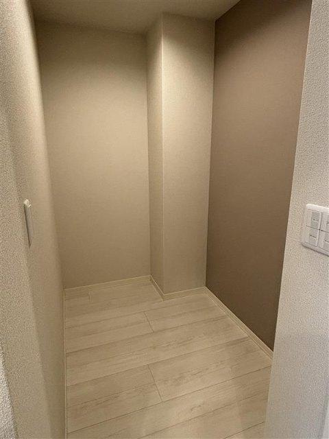 クレスティーク瑞江 その他部屋・スペース
