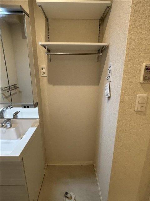 クレスティーク瑞江 設備