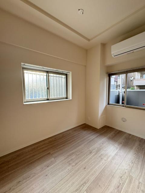 メルヴェーユイイダ志村（0107） 部屋画像