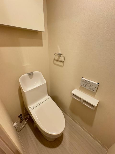 メルヴェーユイイダ志村（0107） 部屋画像