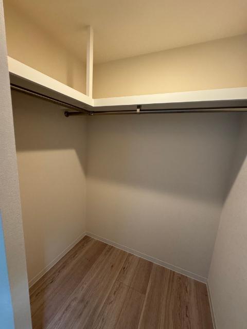 メルヴェーユイイダ志村（0107） 部屋画像