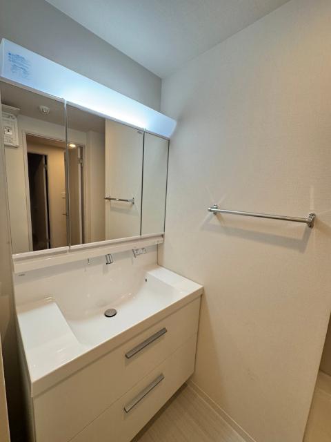 メルヴェーユイイダ志村（0107） 部屋画像
