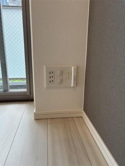 ブラウ門前仲町 室内