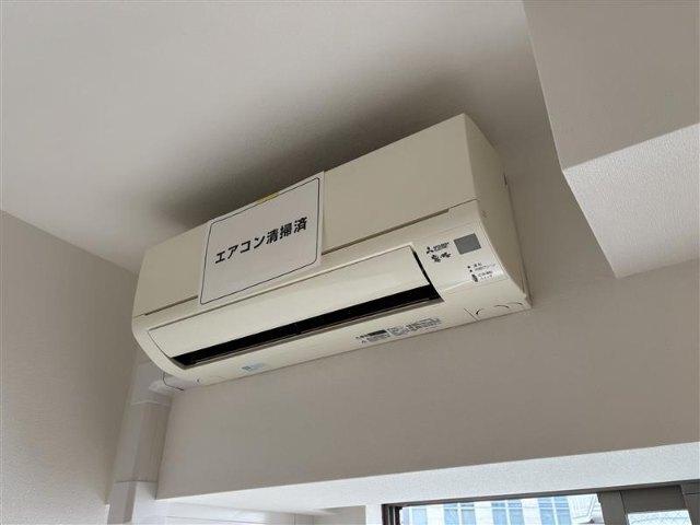 ブラウ門前仲町 設備
