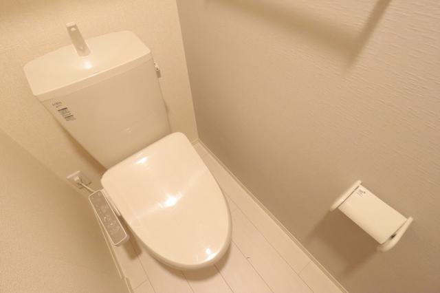 ﾛｲｼﾞｪﾝﾄﾊﾟｰｸｽ ﾚｲｸﾀｳﾝ Ⅱ　Ｍ（106） 部屋画像